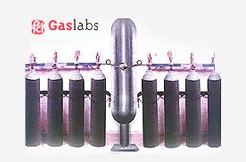 Co2 Cylinder Manifold System